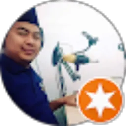 Review From Dadan Ahmad Zaini Dahlan