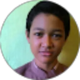 Review From haidar mubarok