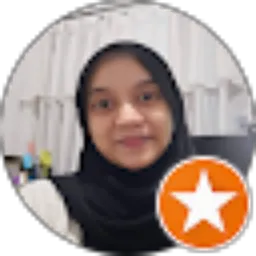 Review From Auliya Nur Sabila