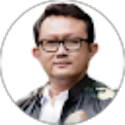 Review From Joko Purwanto