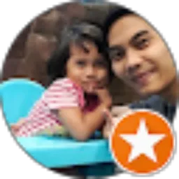 Review From ari rustendi