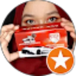 Review From astri ningtyas
