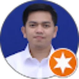 Review From Rizal Hidayat