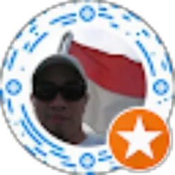 Review From Darwin Wirawan