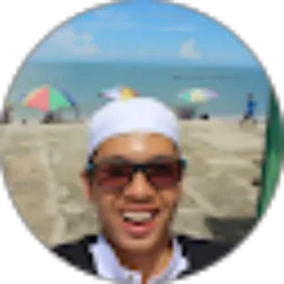 Review From Ahmad Rinjani