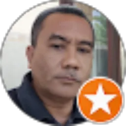 Review From Sudiwanto