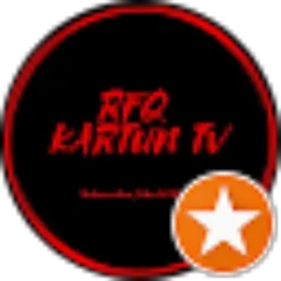 Review From RFQ KARTUN TV