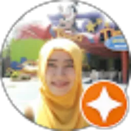 Review From Irma Kusumawati