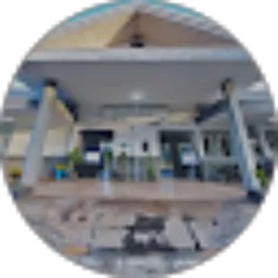 Review From Stasiun Argopuro5532
