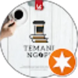 Review From Temani Ngopi