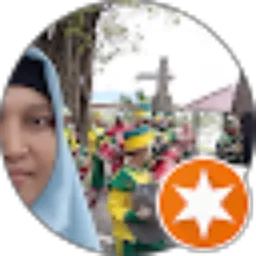 Review From deka putri