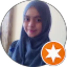 Review From Amalia Zahrina