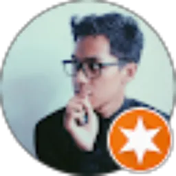Review From Nurrahman Hari