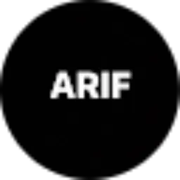 Review From Muhammad Arif