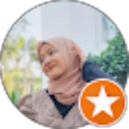 Review From Hanifah Khairun Nisa