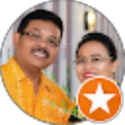 Review From handono warih