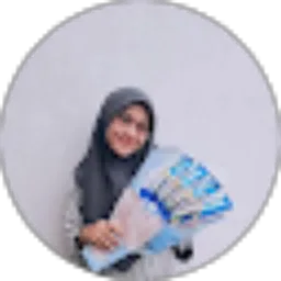Review From ANDINA PUSPITA DEWI