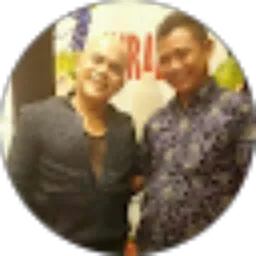 Review From Sudi Hartono