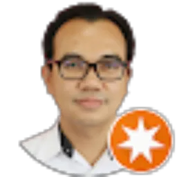 Review From Mas Mujib