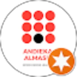 Review From Andieka Almas
