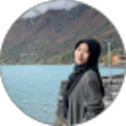 Review From Nabila Shafira