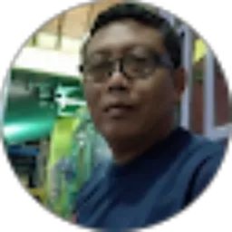Review From edi purwanto Edi pati
