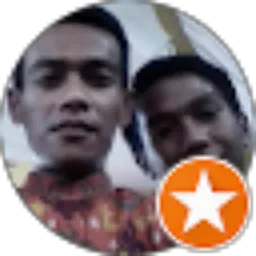 Review From Rz Purnama