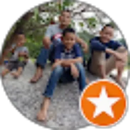 Review From Cholid yulianto Hendra saputra