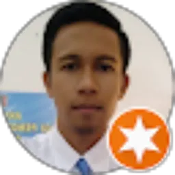 Review From muhamad said