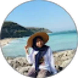 Review From Anna Indriastuti