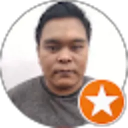 Review From Samuel Pamungkas