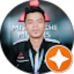 Review From Ashar Hasibuan Mitsubishi motor