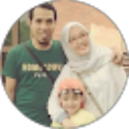 Review From Nice rahmawati