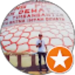 Review From Ari Firmansyah