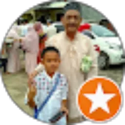 Review From Syafiuddin Rani