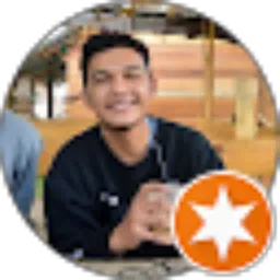 Review From muhammad dzikrul nuriman