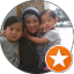 Review From siti robiah