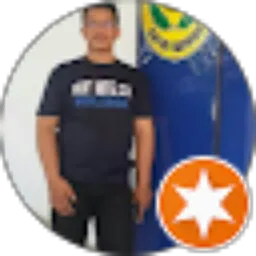 Review From tobatan nasuha