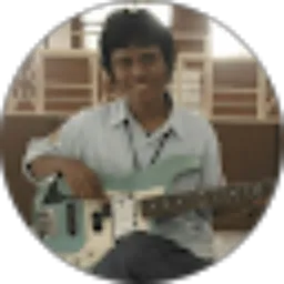Review From Alif Hamzah