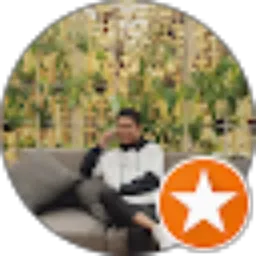 Review From Rendy Rey__