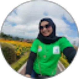 Review From Herliin sumenep