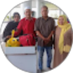 Review From Ahmad Rifani