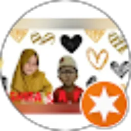 Review From Double A Kids Ashira & A Fathan