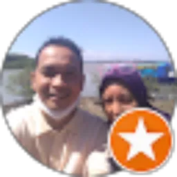 Review From SUGENG HARIYANTO