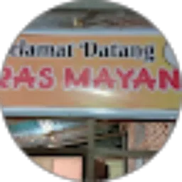 Review From Teras Mayang