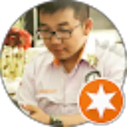 Review From Zulfa A H