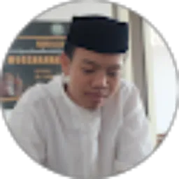 Review From saepudin Hidayat
