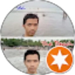 Review From An Nu'man Syarif (Nu'man)