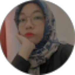 Review From Silvia Wardani