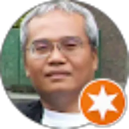 Review From Fachrudin Sumarna